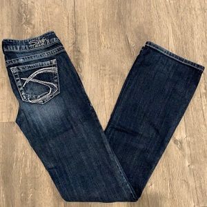 Silver Brand Jeans